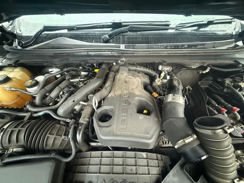 Ford ranger engine yn2x - ford, 2.0