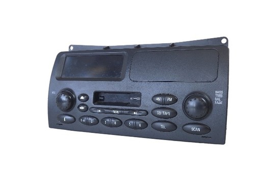 Rover radio cassette sat - 75,