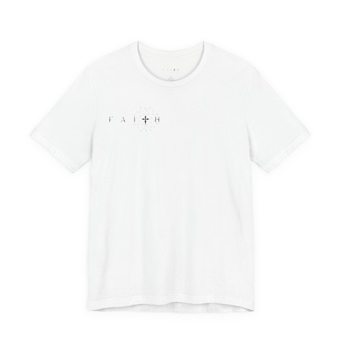 Jesus typography shirt the - jesus,