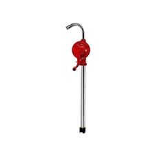 Sgs cast iron rotary barrel - cast,
