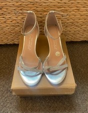 New Look Silver Diamanté