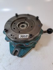Rotary Table Base ( Heavy Duty