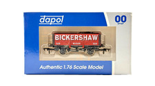 DAPOL 00 GAUGE - BICKERSHAW