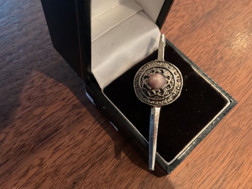 Scottish kilt pin - kilt,