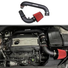 Cold Air Intake System For