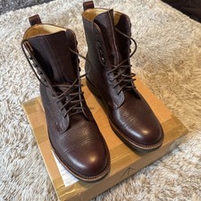 Hoggs Rannoch veldtschoen