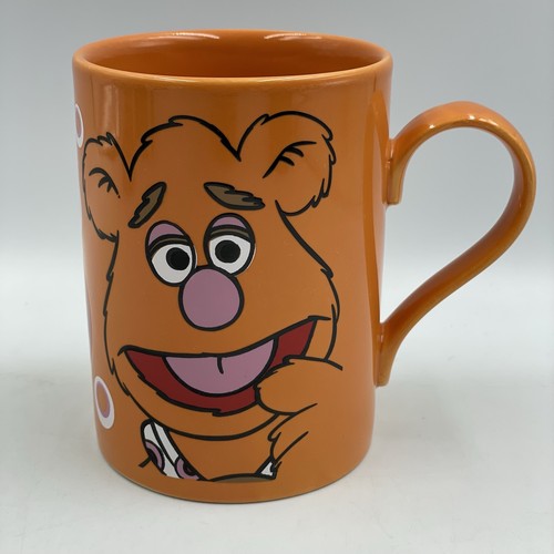 Vintage the muppet show - vintage,