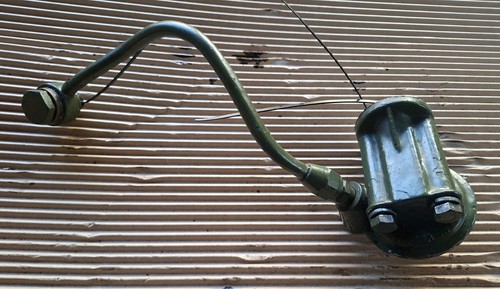 Midget 1275 spin - midget,