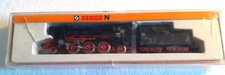 ARNOLD 2231 N GAUGE - 2-6-2 BR