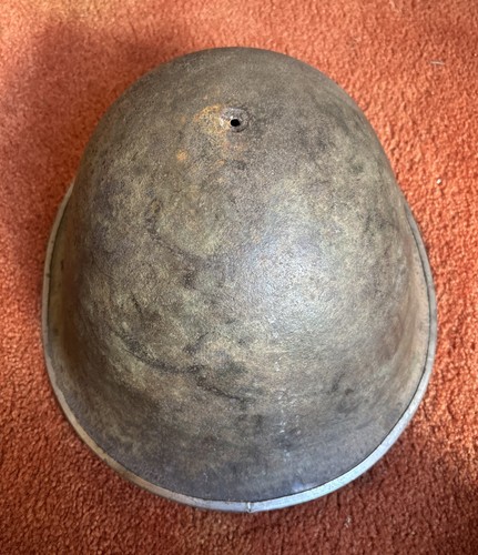 Military helmet old relic - helmet, /