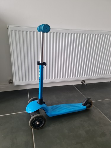 Age kids isporter mini blue - kids,