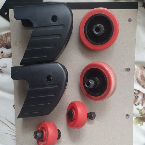 Reebok gt40s treadmill part - reebok,