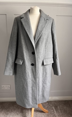 Autograph grey wool - autograph,