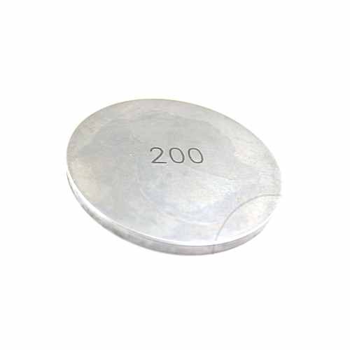 Jmp valve shim 50mm - jmp, 29.50mm