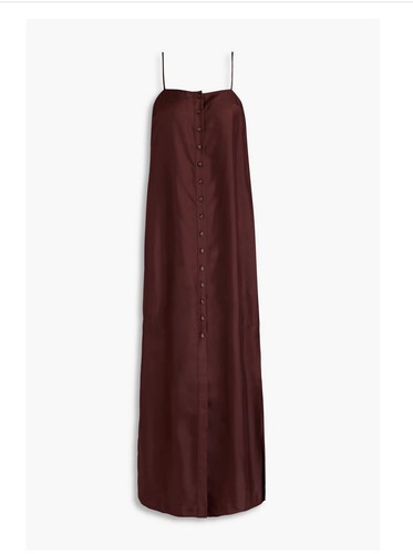 Loulou studio vabea 100 silk - vabea,