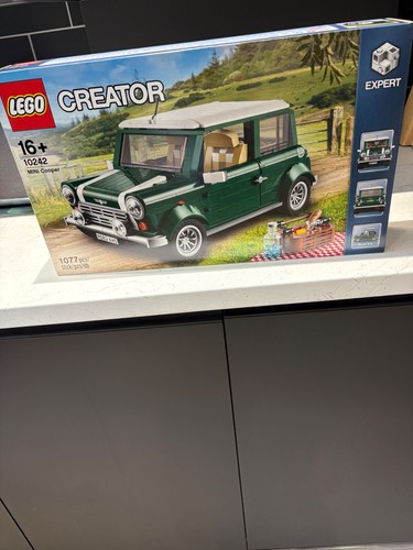 Lego creator expert - creator, mini