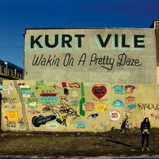 Kurt Vile - Wakin' On A Pretty