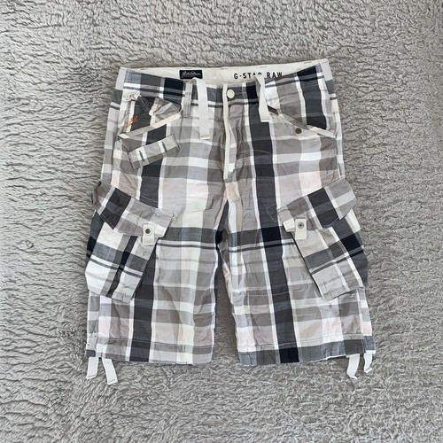 Star raw men w34 - g-star, grey
