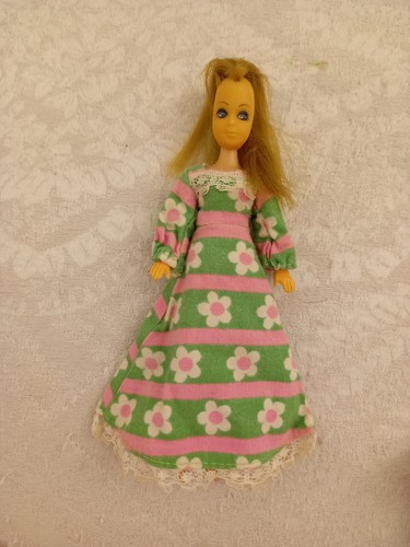 Vintage 1970s pippa dress good - vintage,