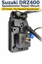 Suzuki DRZ400 Speedometer