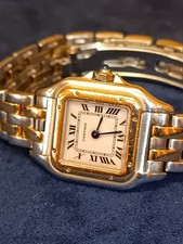 Cartier Panthere 1120 Ladies