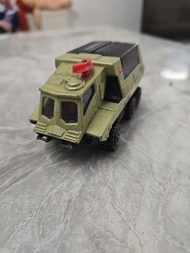 Matchbox battle kings - matchbox,