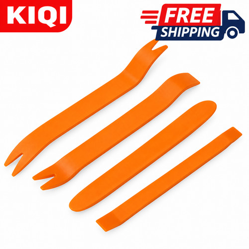 Pcs car trim removal - car,