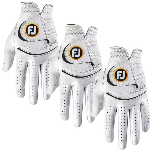 Footjoy stasof men leather - men's,