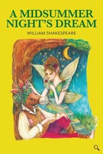 A Midsummer Night's Dream, 9781912464289 (Baker Street Readers)