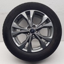 2023 FORD KUGA MK3 ST-LINE
