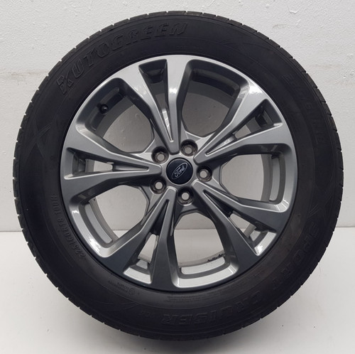 2023 ford kuga - ford, st-line