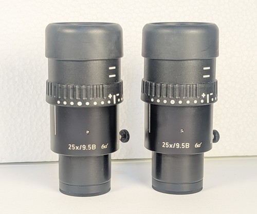 Pair wild heerbrugg leica - heerbrugg,