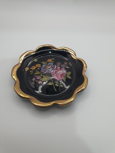 Vintage small plate - small,