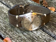 TUDOR 7984 34mm Vintage watch in beautiful original condition. 