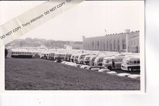 WEMBLEY COACH PARK OVERVIEW -