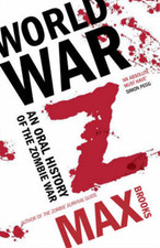 World War Z, Max Brooks, Used