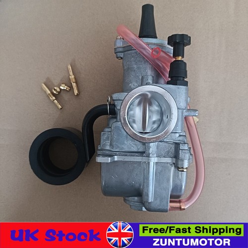 Carburetor pwk26 26mm - carburetor, for