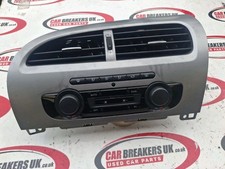 2011 seat leon heater vent - leon,