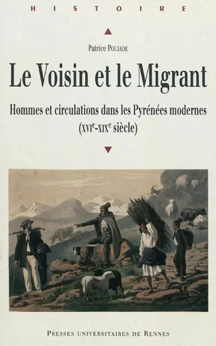 Voisin migrant pur - le,