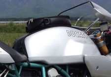 Ducati Sport Classic 1000 Paul