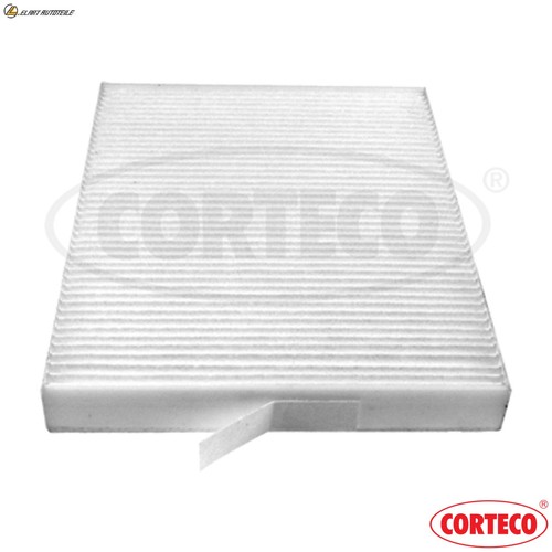 Interior air filter 80004827 - filter,