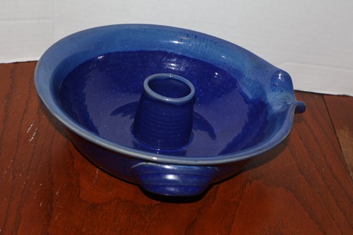 Tumbleweed pottery upright - pottery,