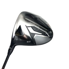Left Handed Titleist TSi2