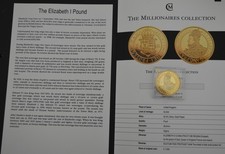 The Millionaires Collection