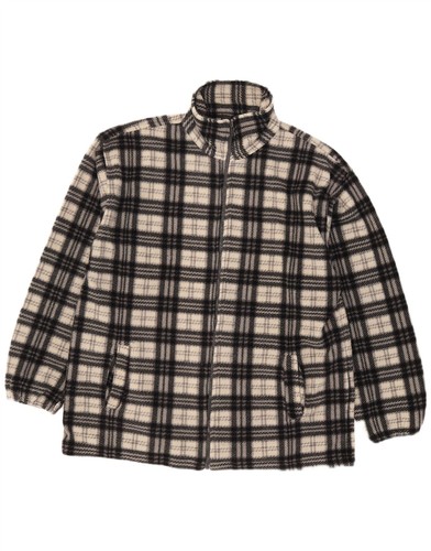 Extreme mens fleece - jacket, uk