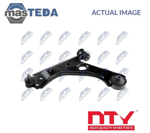 Zwd 021 wishbone track - zwd-pl-021,