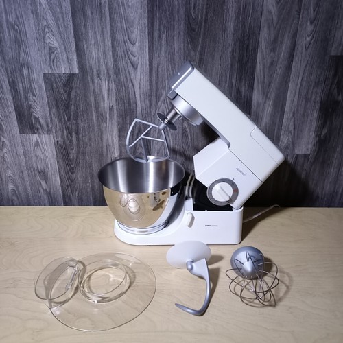Kenwood chef classic - chef, km336