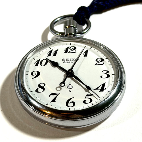 Seiko 7550 0010 official - seiko, 7550-0010