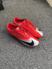 Nike Mercurial Superfly CR7