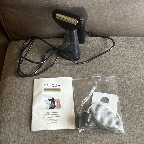 Fridja f10 handheld clothes - fridja,